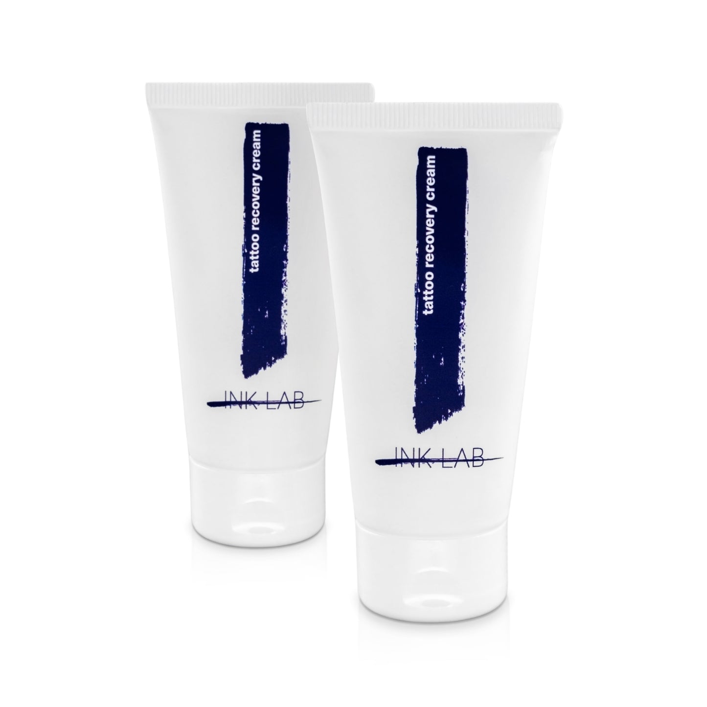 2 x Tattoo Recovery Cream 50ml